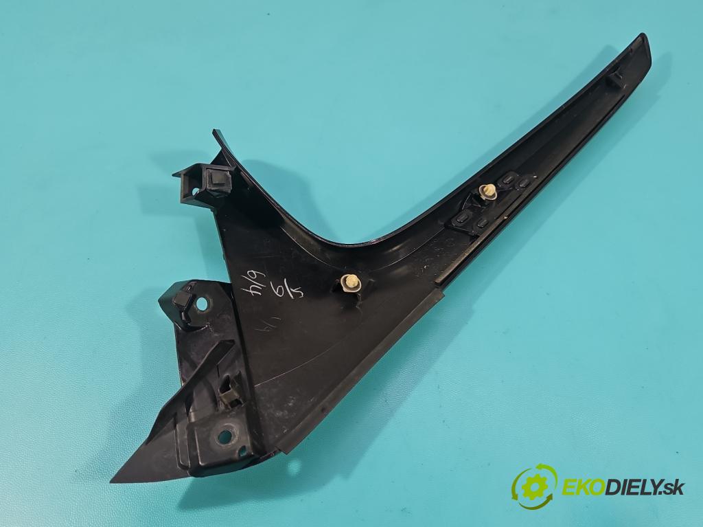 Lexus NX I 2014-2021 2.5 16V 155 hp automatic 114 kW 2494 cm3 5- spoiler 76087-78010 (Spoiler)