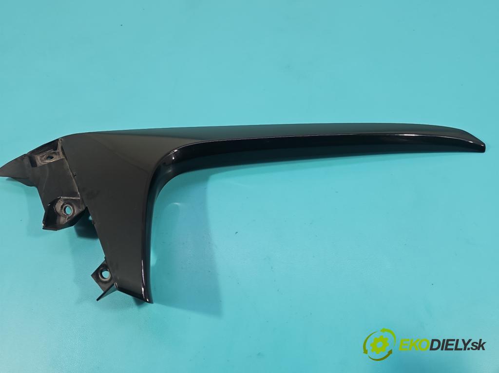 Lexus NX I 2014-2021 2.5 16V 155 hp automatic 114 kW 2494 cm3 5- spoiler 76087-78010 (Spoiler)