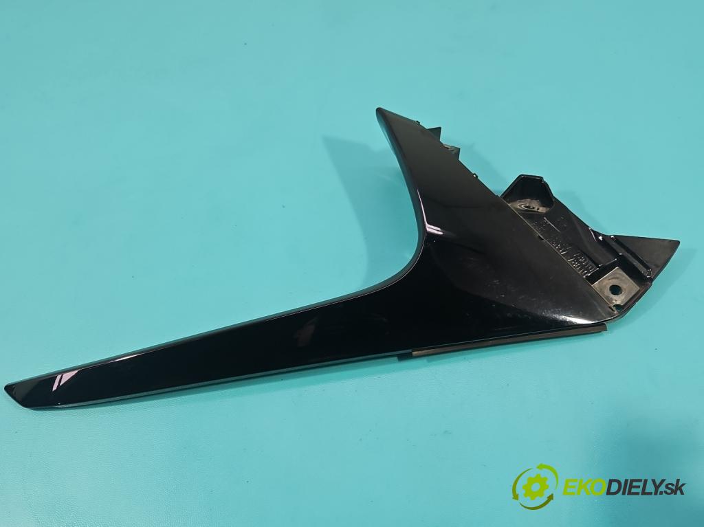 Lexus NX I 2014-2021 2.5 16V 155 hp automatic 114 kW 2494 cm3 5- spoiler 76087-78010 (Spoiler)