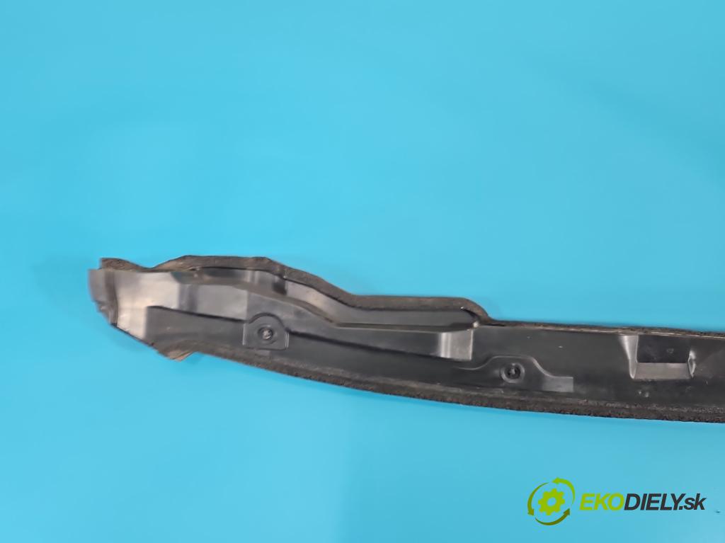 Lexus NX I 2014-2021 2.5 16V 155 hp automatic 114 kW 2494 cm3 5- kryt plastová 53827-78010