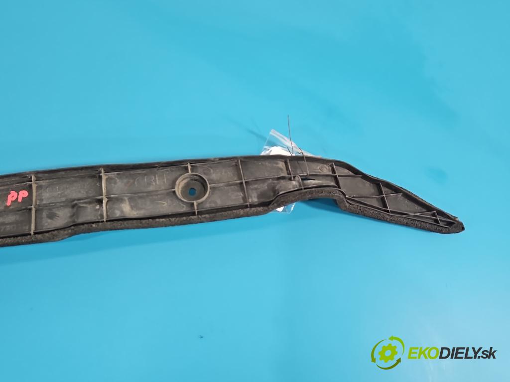 Lexus NX I 2014-2021 2.5 16V 155 hp automatic 114 kW 2494 cm3 5- kryt plastová 53827-78010