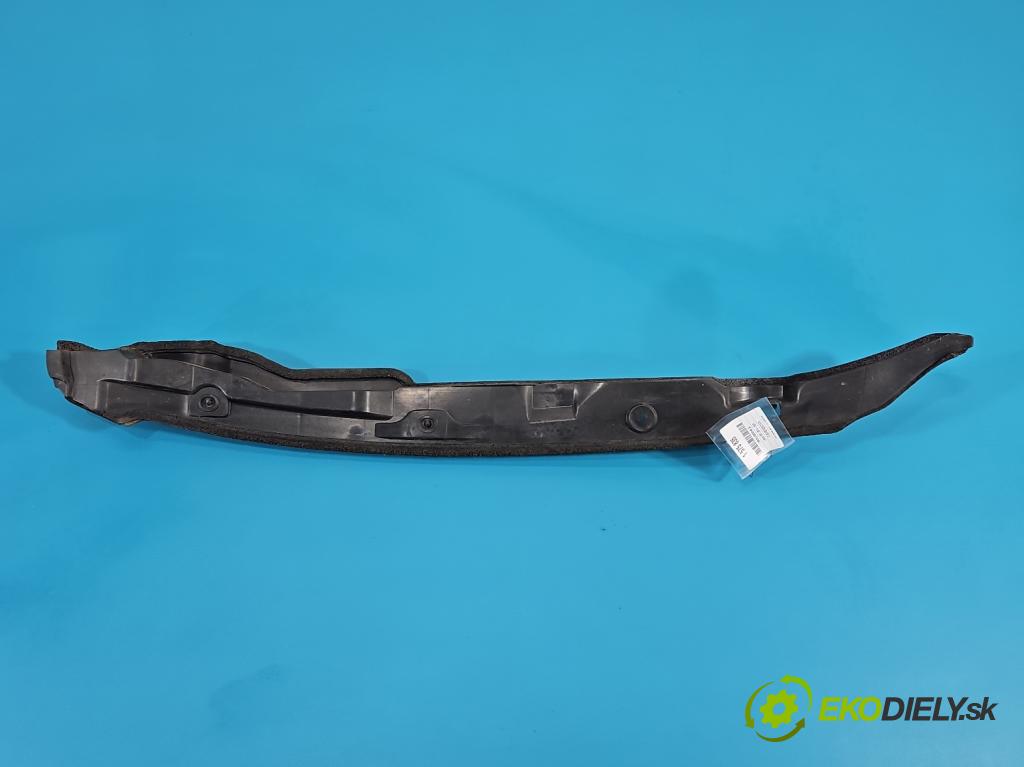 Lexus NX I 2014-2021 2.5 16V 155 HP automatic 114 kW 2494 cm3 5- kryt plast 53827-78010