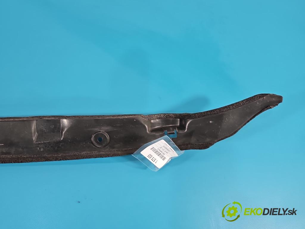 Lexus NX I 2014-2021 2.5 16V 155 hp automatic 114 kW 2494 cm3 5- kryt plastová 53827-78010