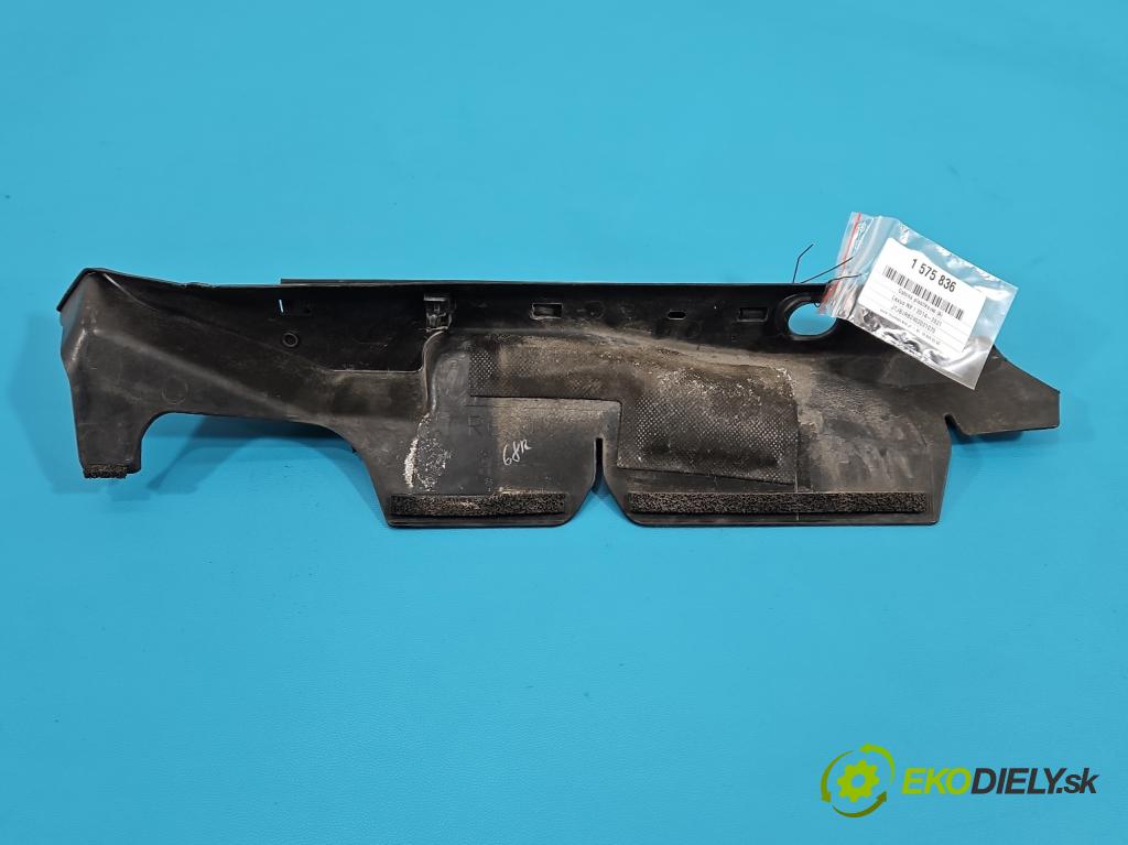 Lexus NX I 2014-2021 2.5 16V 155 HP automatic 114 kW 2494 cm3 5- kryt plast 53388-78010