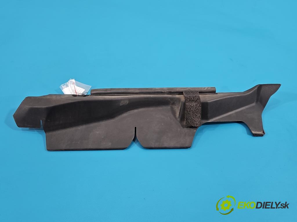 Lexus NX I 2014-2021 2.5 16V 155 hp automatic 114 kW 2494 cm3 5- kryt plastová 53388-78010