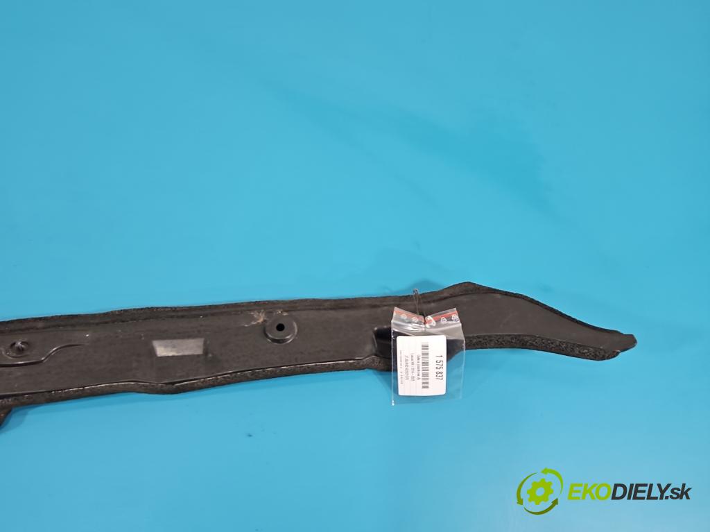 Lexus NX I 2014-2021 2.5 16V 155 HP automatic 114 kW 2494 cm3 5- kryt plast 53828-78010