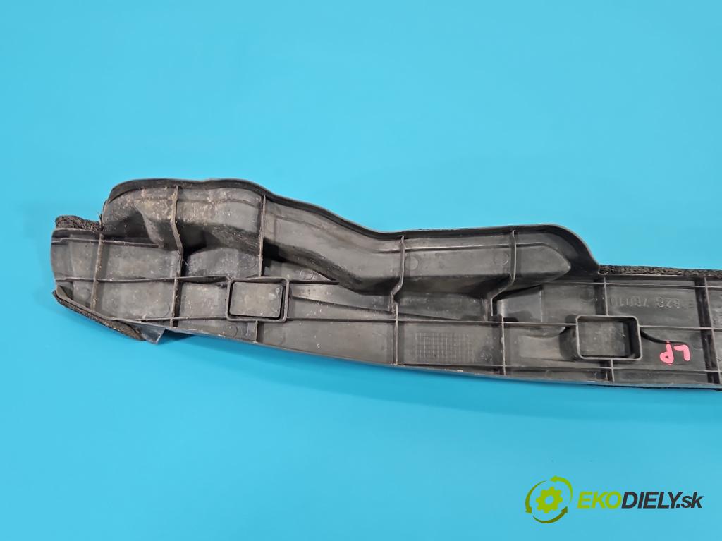 Lexus NX I 2014-2021 2.5 16V 155 HP automatic 114 kW 2494 cm3 5- kryt plast 53828-78010