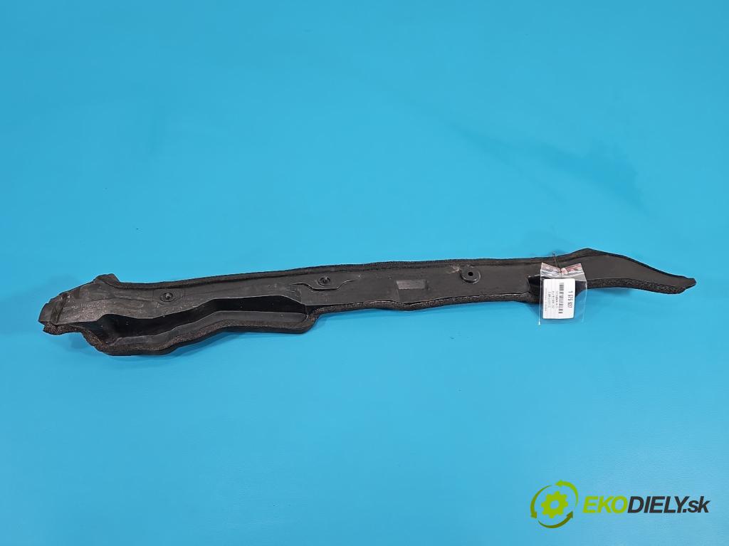 Lexus NX I 2014-2021 2.5 16V 155 hp automatic 114 kW 2494 cm3 5- kryt plastová 53828-78010