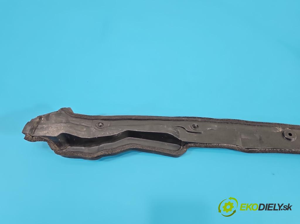 Lexus NX I 2014-2021 2.5 16V 155 HP automatic 114 kW 2494 cm3 5- kryt plast 53828-78010