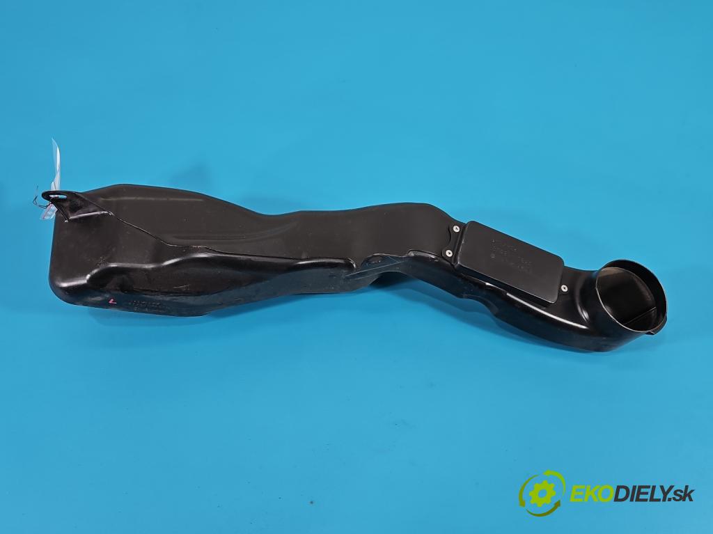 Lexus NX I 2014-2021 2.5 16V 155 HP automatic 114 kW 2494 cm3 5- Trubka: GF991-17820