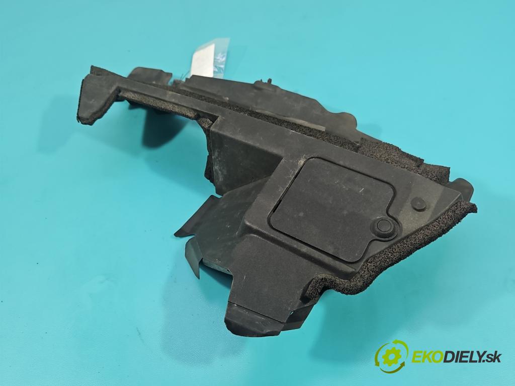 Lexus NX I 2014-2021 2.5 16V 155 HP automatic 114 kW 2494 cm3 5- Vstup: vzduchu 16695-36030