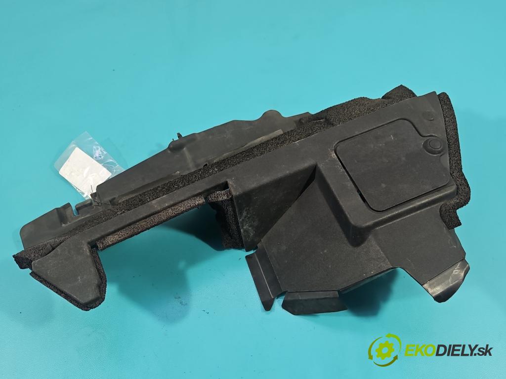 Lexus NX I 2014-2021 2.5 16V 155 hp automatic 114 kW 2494 cm3 5- Vstup: vzduchu 16695-36030