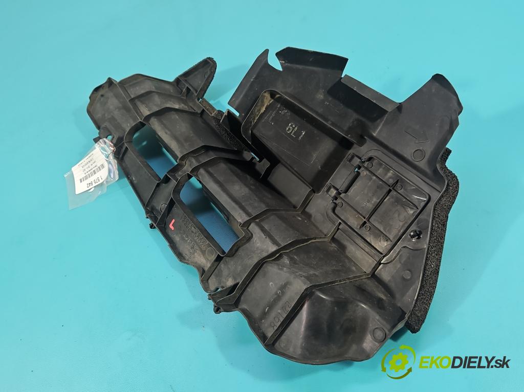 Lexus NX I 2014-2021 2.5 16V 155 HP automatic 114 kW 2494 cm3 5- Vstup: vzduchu 16695-36030