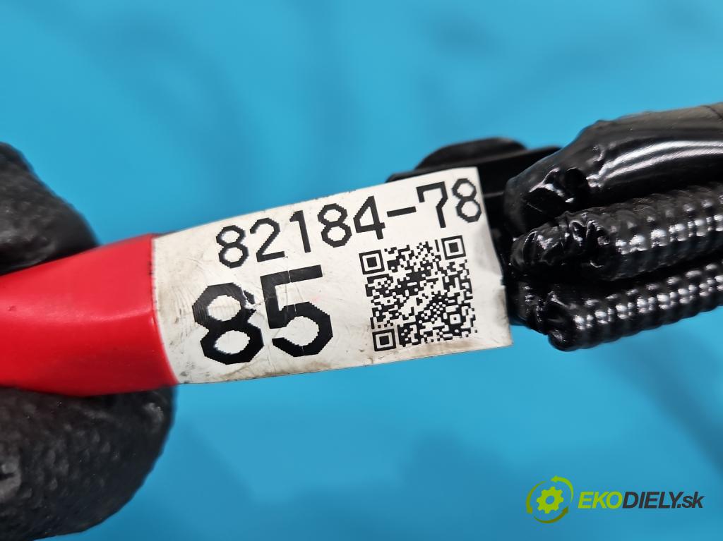 Lexus NX I 2014-2021 2.5 16V 155 hp automatic 114 kW 2494 cm3 5- Balíček: 82184-78050B