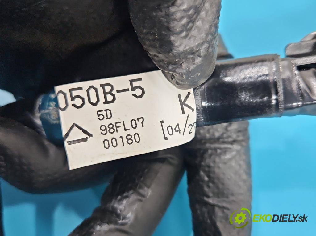 Lexus NX I 2014-2021 2.5 16V 155 hp automatic 114 kW 2494 cm3 5- Balíček: 82184-78050B