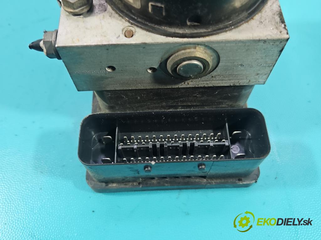 Vw Golf V 2003-2009 1.9 tdi 105 HP manual 77 kW 1896 cm3 5- čerpadlo abs 1K0907379K (Pumpa ABS)