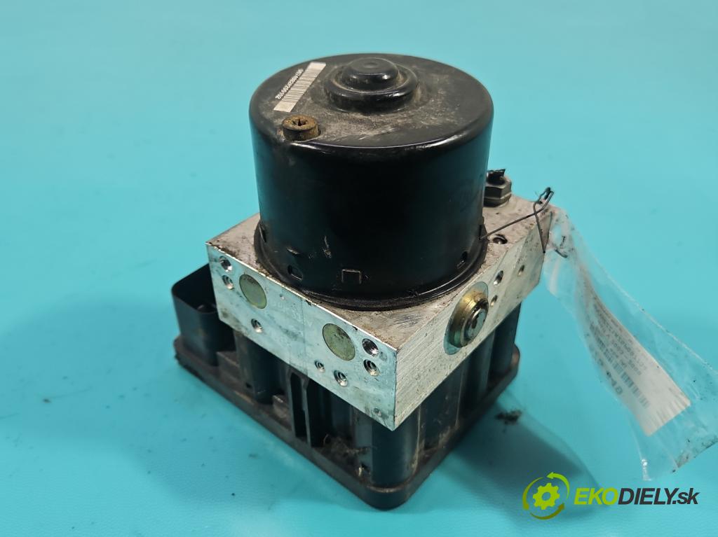 Vw Golf V 2003-2009 1.9 tdi 105 HP manual 77 kW 1896 cm3 5- čerpadlo abs 1K0907379K (Pumpa ABS)