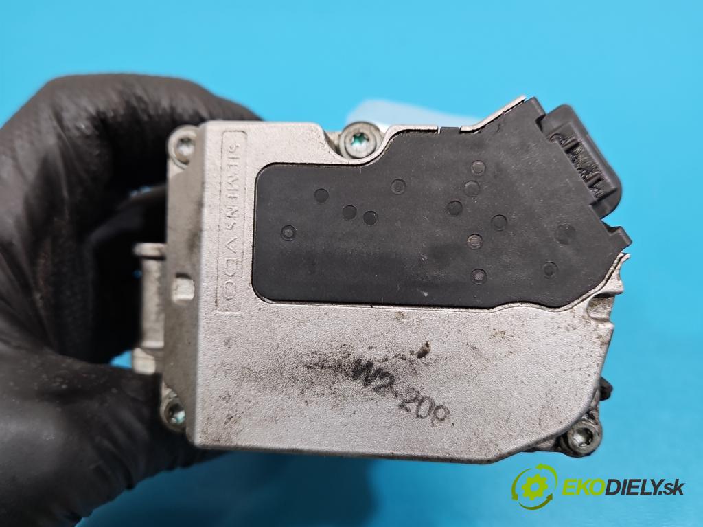 Vw Golf V 2003-2009 1.9 tdi 105 HP manual 77 kW 1896 cm3 5- klapka 03G128063C (Škrtiaca klapka)