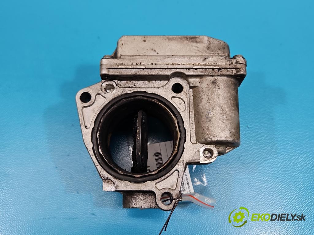 Vw Golf V 2003-2009 1.9 tdi 105 HP manual 77 kW 1896 cm3 5- klapka 03G128063C (Škrtiaca klapka)