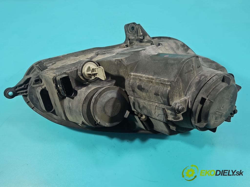 Vw Golf V 2003-2009 1.9 tdi 105 HP manual 77 kW 1896 cm3 5- Reflektor: ľavý 1K6941005R (Kľučka dverí ostatné)