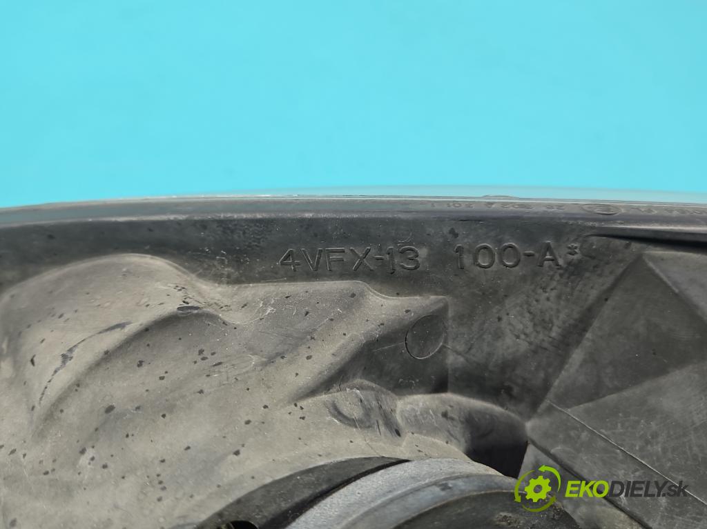 Vw Golf V 2003-2009 1.9 tdi 105 HP manual 77 kW 1896 cm3 5- Reflektor: pravý  (Svetlo predné pravé)