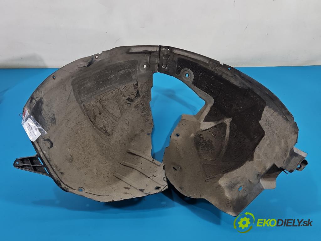 Opel Insignia A 2008-2017 2.0 cdti B20DTH 170 hp automatic 125 kW 1956 cm3 5- blatník: přední levé 341391933