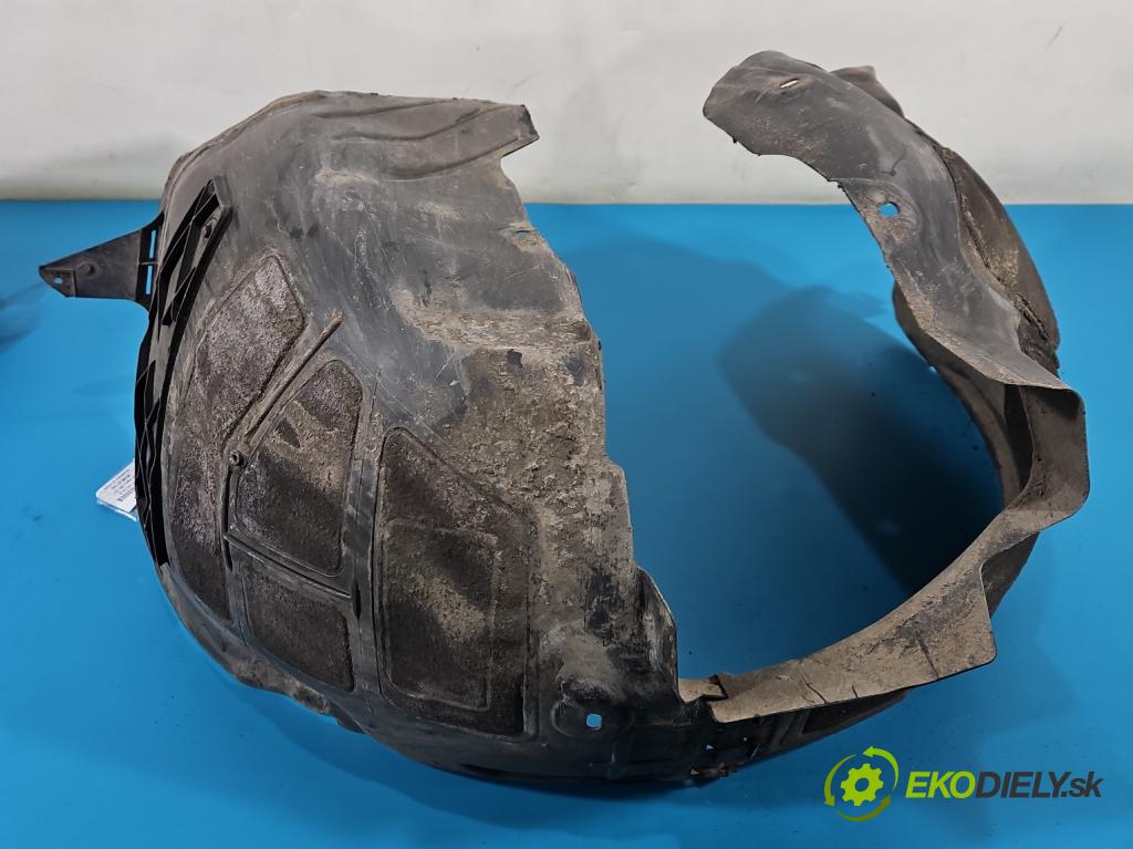 Opel Insignia A 2008-2017 2.0 cdti B20DTH 170 hp automatic 125 kW 1956 cm3 5- blatník: přední levé 341391933