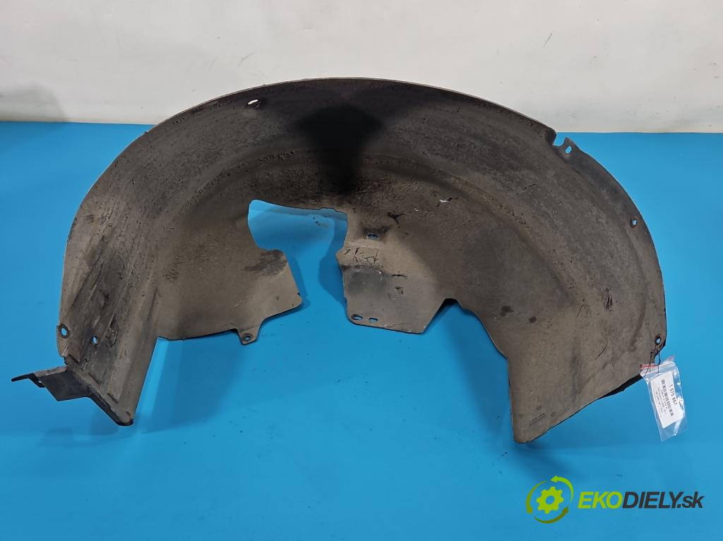 Opel Insignia A 2008-2017 2.0 cdti B20DTH: 170 HP automatic 125 kW 1956 cm3 5- Blatník: zadné ľavé 22816846