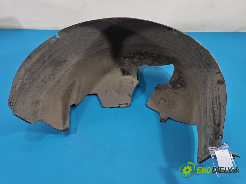 Opel Insignia A 2008-2017 2.0 cdti B20DTH: 170 HP automatic 125 kW 1956 cm3 5- Blatník: zadné pravé 22816845