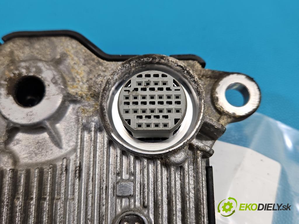 Opel Insignia A 2008-2017 2.0 cdti B20DTH: 170 HP automatic 125 kW 1956 cm3 5- riadiaca jednotka skřie: 55485398