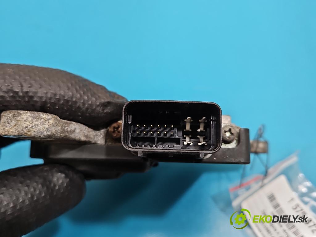 Opel Insignia A 2008-2017 2.0 cdti B20DTH: 170 HP automatic 125 kW 1956 cm3 5- riadiaca jednotka skřie: 55485398