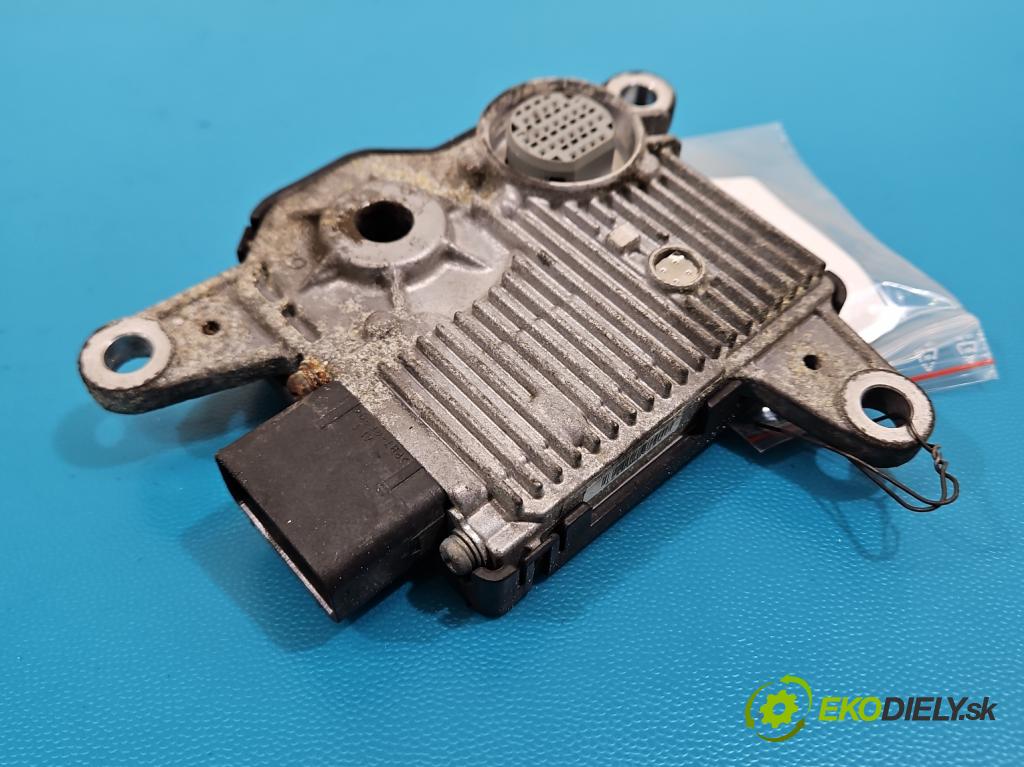 Opel Insignia A 2008-2017 2.0 cdti B20DTH: 170 HP automatic 125 kW 1956 cm3 5- riadiaca jednotka skřie: 55485398