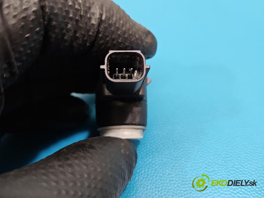 Opel Insignia A 2008-2017 2.0 cdti B20DTH: 170 HP automatic 125 kW 1956 cm3 5- snímač parkovaní: 13282883