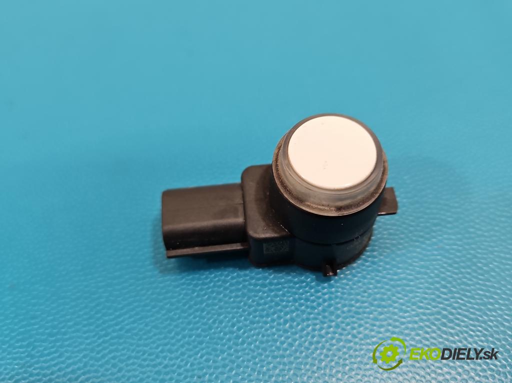 Opel Insignia A 2008-2017 2.0 cdti B20DTH: 170 HP automatic 125 kW 1956 cm3 5- snímač parkovaní: 13282883