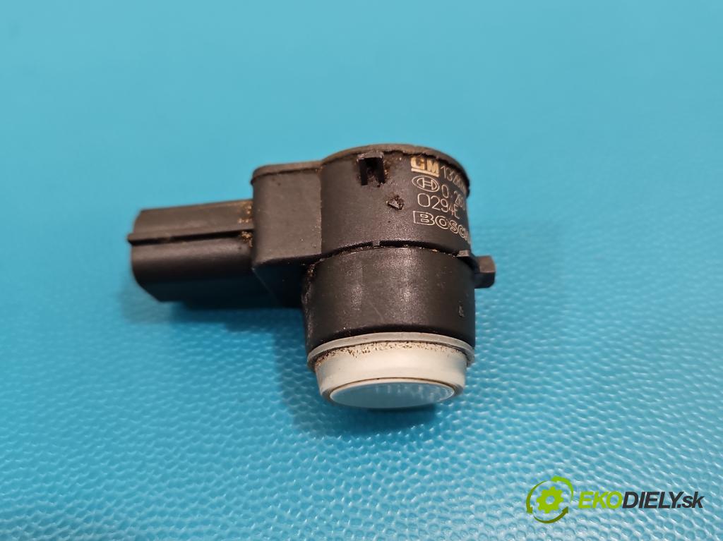 Opel Insignia A 2008-2017 2.0 cdti B20DTH: 170 HP automatic 125 kW 1956 cm3 5- snímač parkovaní: 13282883