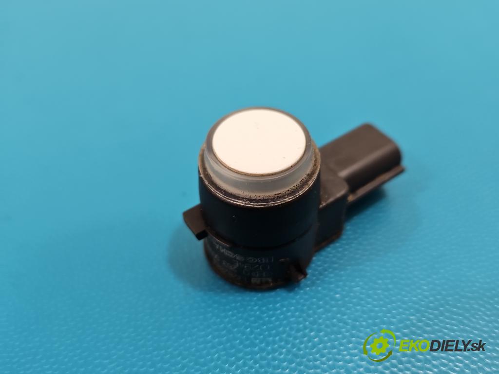 Opel Insignia A 2008-2017 2.0 cdti B20DTH: 170 HP automatic 125 kW 1956 cm3 5- snímač parkovaní: 13282883