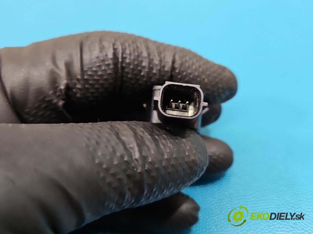 Opel Insignia A 2008-2017 2.0 cdti B20DTH: 170 HP automatic 125 kW 1956 cm3 5- snímač parkovaní: 13282883