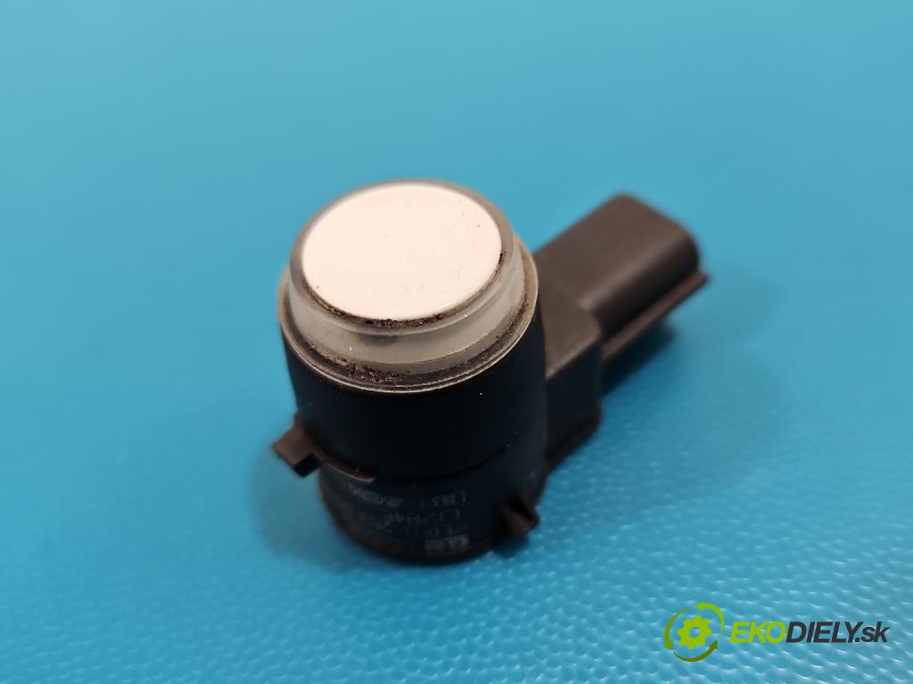 Opel Insignia A 2008-2017 2.0 cdti B20DTH: 170 HP automatic 125 kW 1956 cm3 5- snímač parkovaní: 13282883