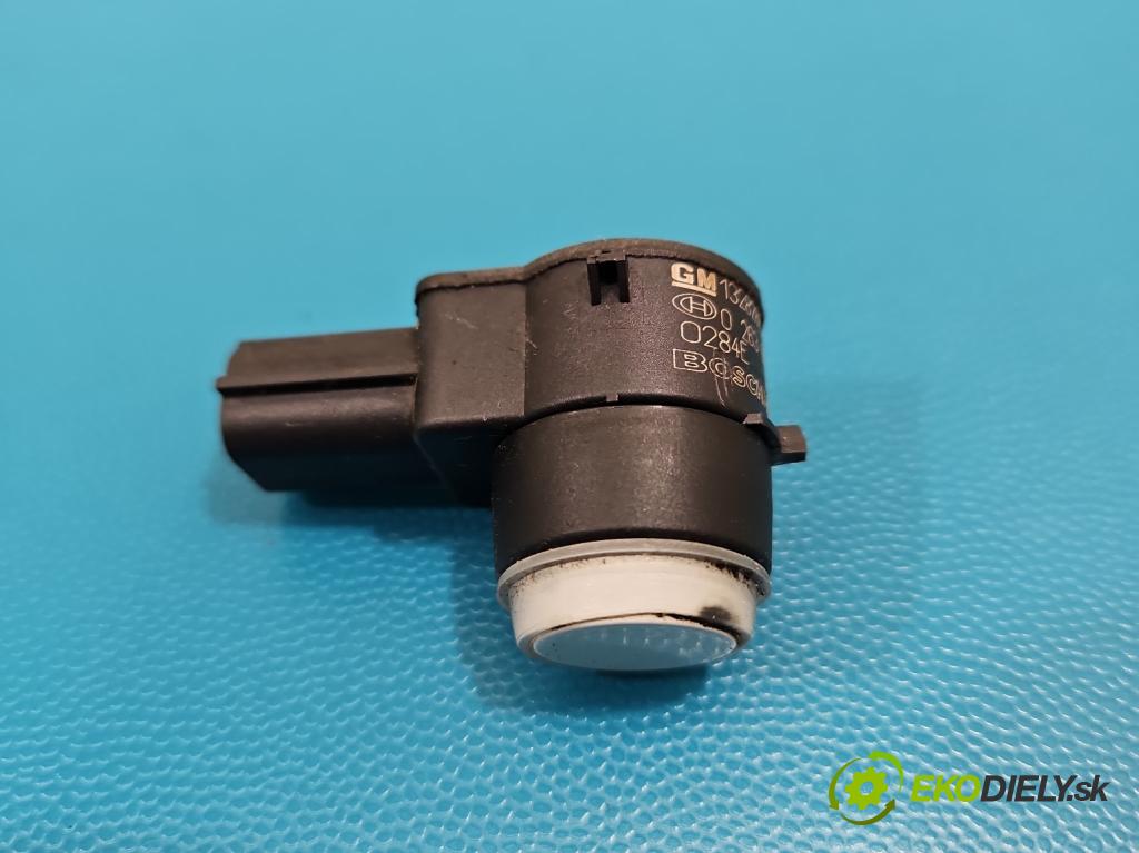 Opel Insignia A 2008-2017 2.0 cdti B20DTH: 170 HP automatic 125 kW 1956 cm3 5- snímač parkovaní: 13282883