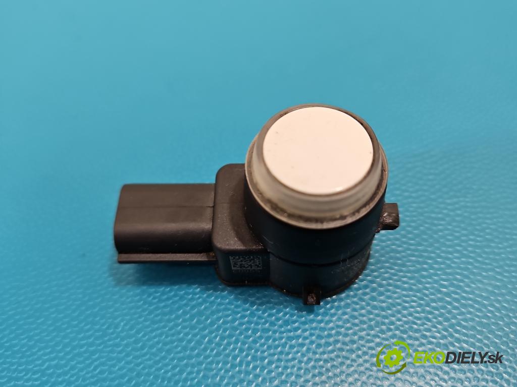 Opel Insignia A 2008-2017 2.0 cdti B20DTH: 170 HP automatic 125 kW 1956 cm3 5- snímač parkovaní: 13282883