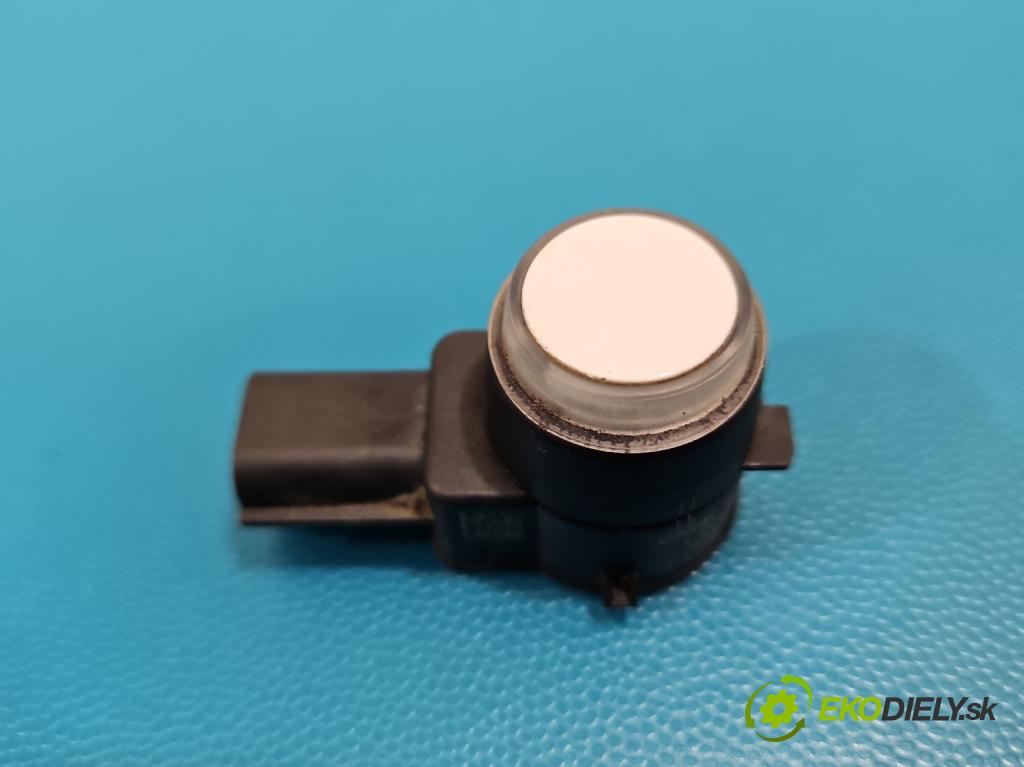 Opel Insignia A 2008-2017 2.0 cdti B20DTH 170 hp automatic 125 kW 1956 cm3 5- snímač parkování 13282883