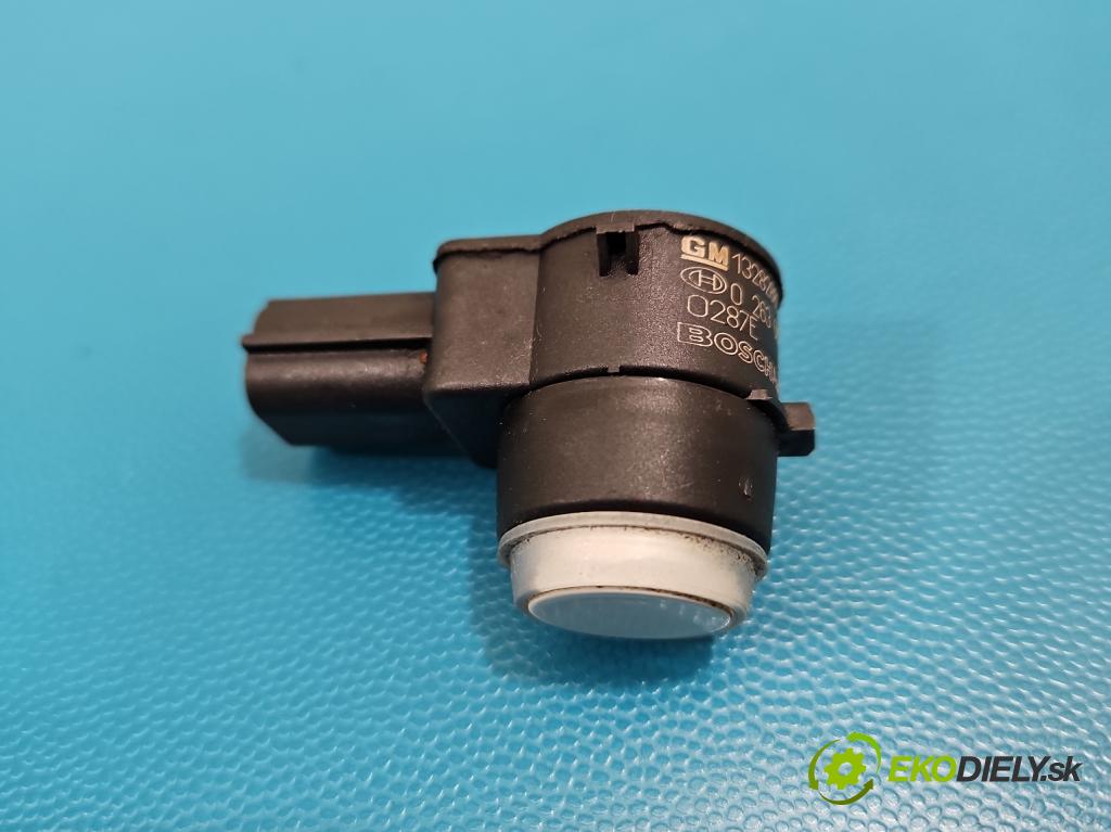 Opel Insignia A 2008-2017 2.0 cdti B20DTH 170 hp automatic 125 kW 1956 cm3 5- snímač parkování 13282883