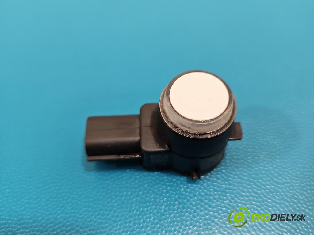 Opel Insignia A 2008-2017 2.0 cdti B20DTH: 170 HP automatic 125 kW 1956 cm3 5- snímač parkovaní: 13282883