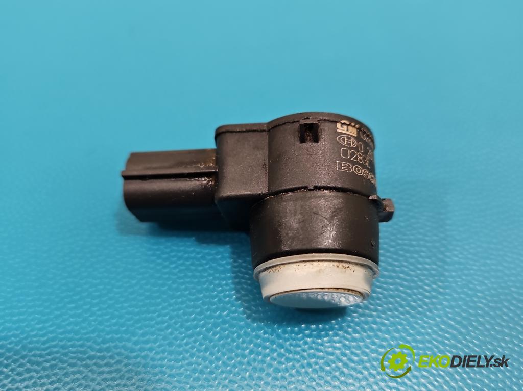 Opel Insignia A 2008-2017 2.0 cdti B20DTH: 170 HP automatic 125 kW 1956 cm3 5- snímač parkovaní: 13282883