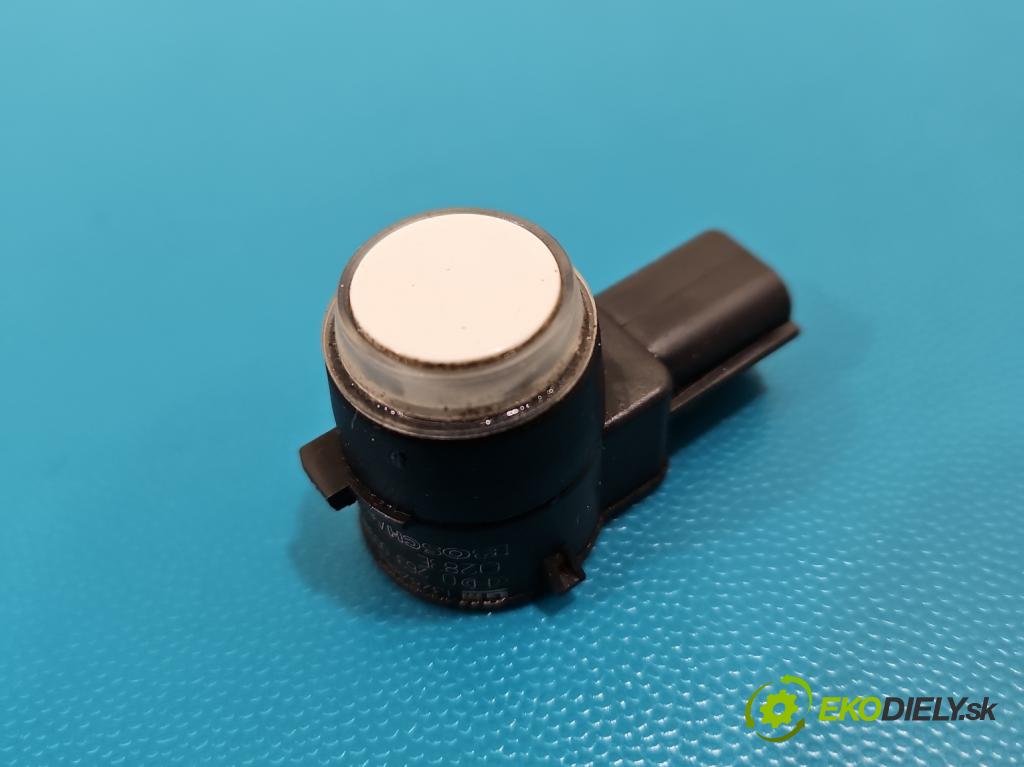 Opel Insignia A 2008-2017 2.0 cdti B20DTH: 170 HP automatic 125 kW 1956 cm3 5- snímač parkovaní: 13282883