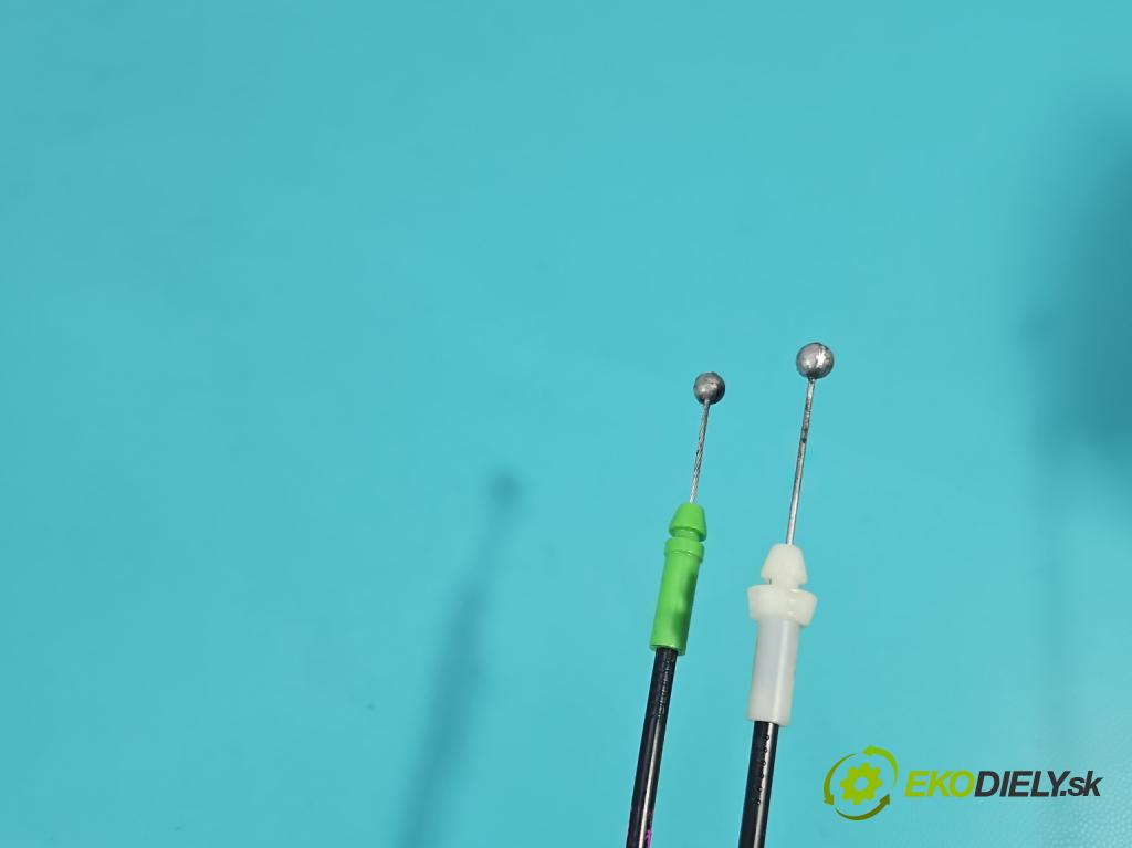 Lexus NX I 2014-2021 2.5 16V 155 HP automatic 114 kW 2494 cm3 5- zámok zadné ľavý