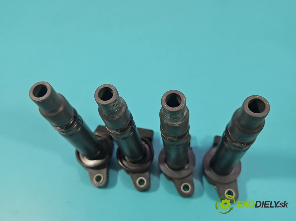 Lexus NX I 2014-2021 2.5 16V 155 HP automatic 114 kW 2494 cm3 5- cievka zapaľovacia 90919-02256 (Zapaľovacia cievka)