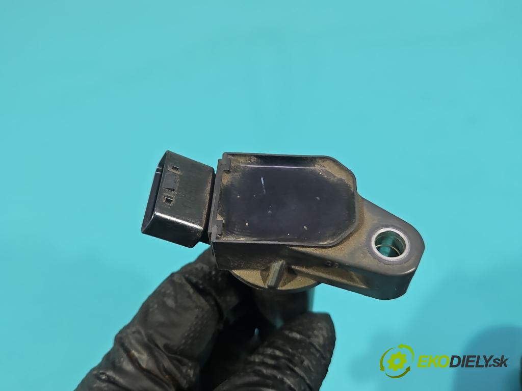 Lexus NX I 2014-2021 2.5 16V 155 HP automatic 114 kW 2494 cm3 5- cievka zapaľovacia 90919-02256 (Zapaľovacia cievka)