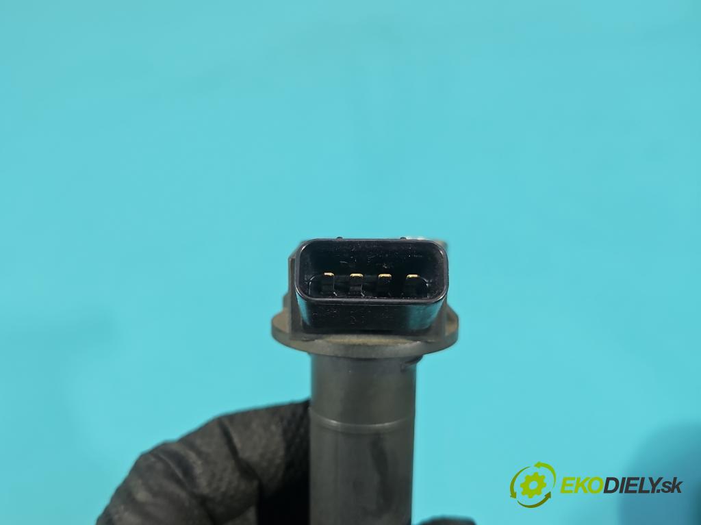 Lexus NX I 2014-2021 2.5 16V 155 HP automatic 114 kW 2494 cm3 5- cievka zapaľovacia 90919-02256 (Zapaľovacia cievka)