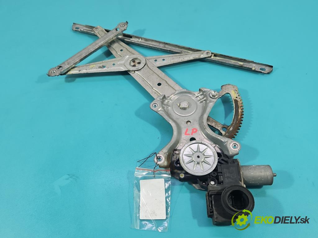 Lexus NX I 2014-2021 2.5 16V 155 hp automatic 114 kW 2494 cm3 5- mechanismus stahování přední levý 85720-78010